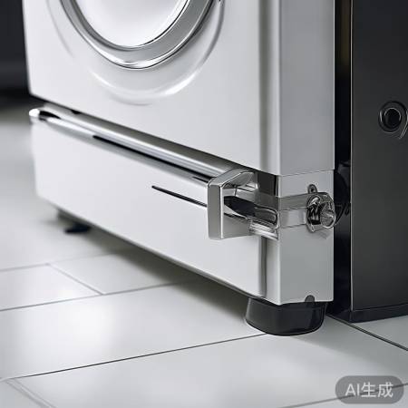 洗衣机减震小助手