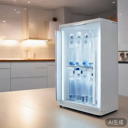 臭氧消毒柜，懒人福音