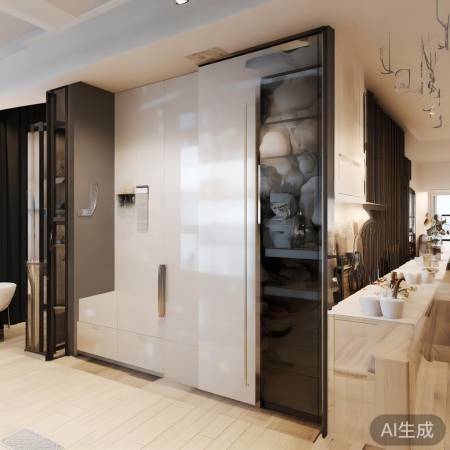 快速消毒，占地小，安全无害