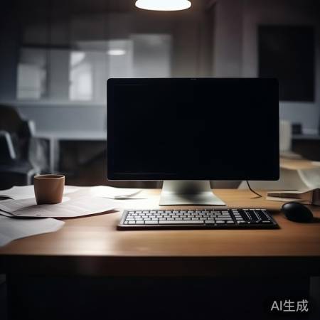 关闭电源，准备操作