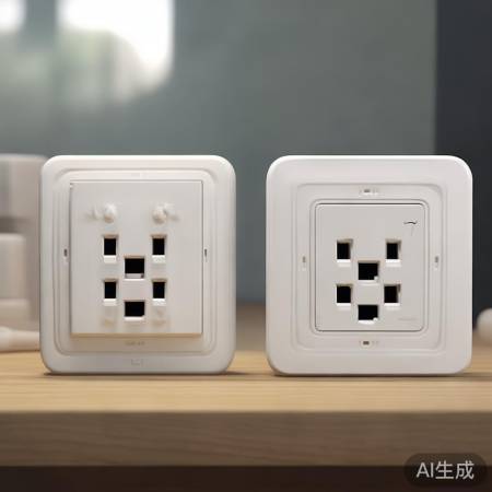 品牌插座价格差异大