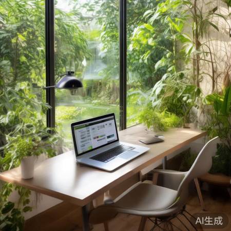 关注博客，绿色节能新选择