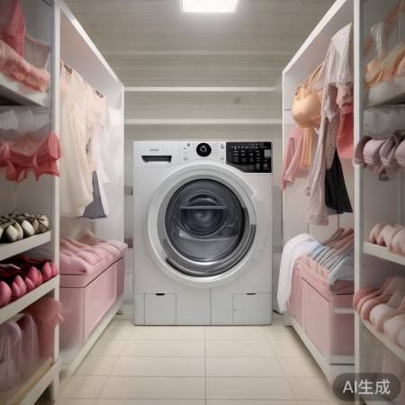 内衣洗衣机，舒适实用选款指南