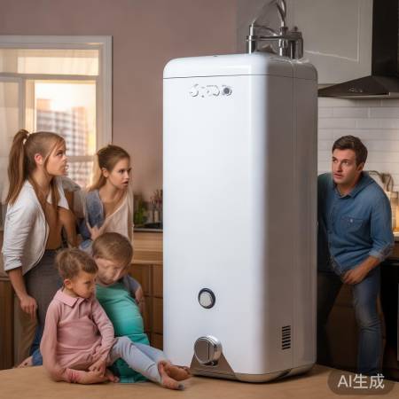 热水器关机后费电吗？