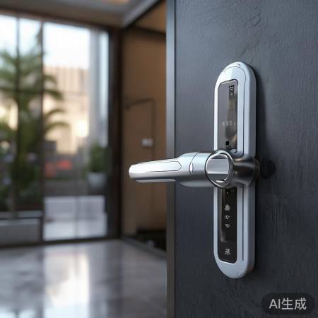 苏州智能家居新选择：智能锁详解