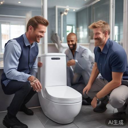 法恩莎安装团队高效专业