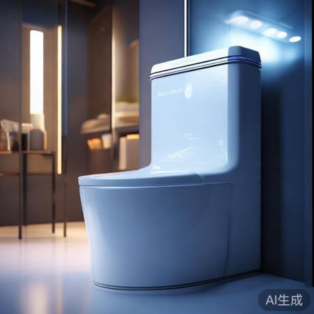 智能马桶远程控制