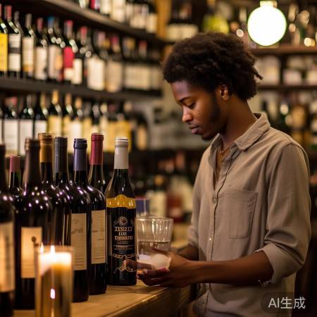 尝试性价比红酒，终成达人