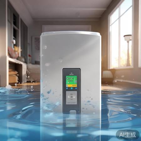 观察水温判断加热效果