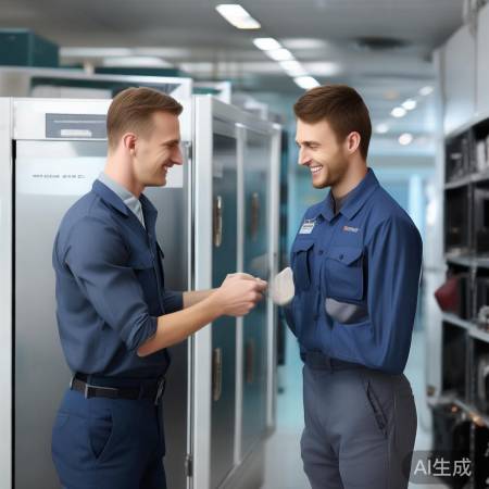 优质售后，品牌保障