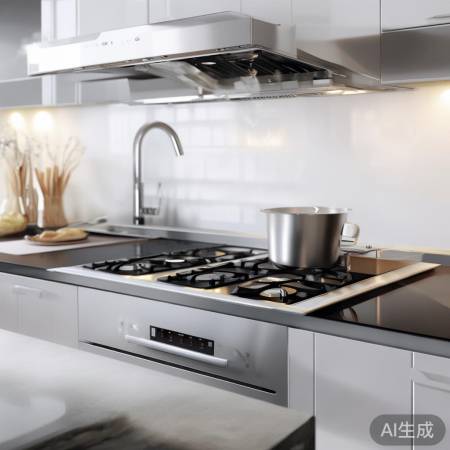 集成灶：厨房全能选手