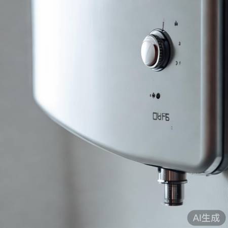 壁挂炉关闭，安全补水