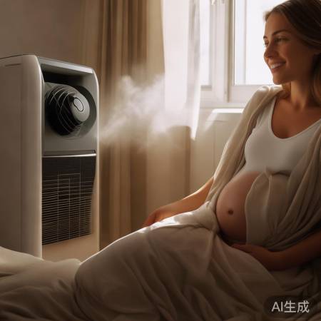 孕妇空调使用三注意