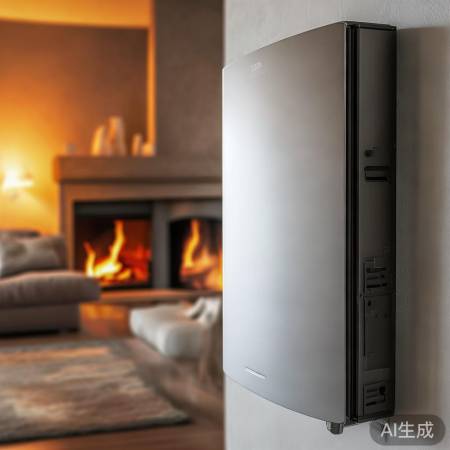 房子大小决定壁挂炉类型