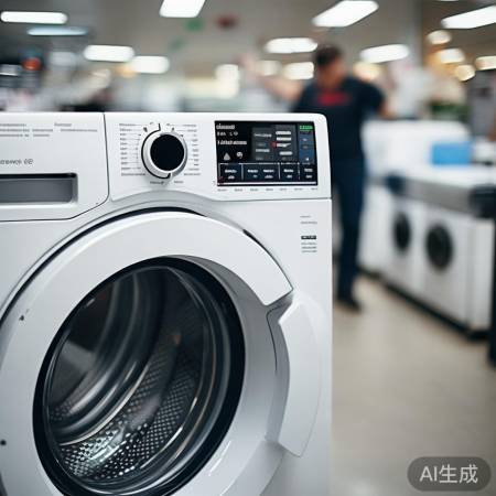 嘉格纳洗衣机售后热线：4001