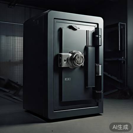 保险柜：安全至上