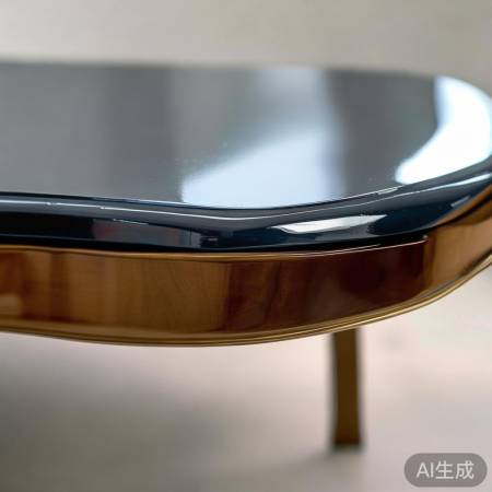 喷漆家具，质感高级易清洁