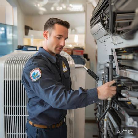 空调维修规范专业