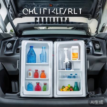 小冰箱12V电压选购攻略