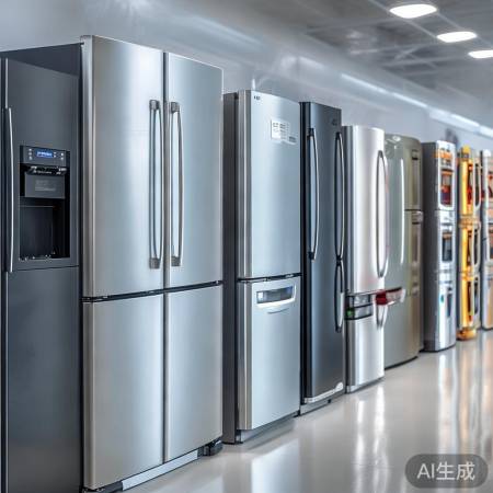 冰箱价格多样，性价比优先