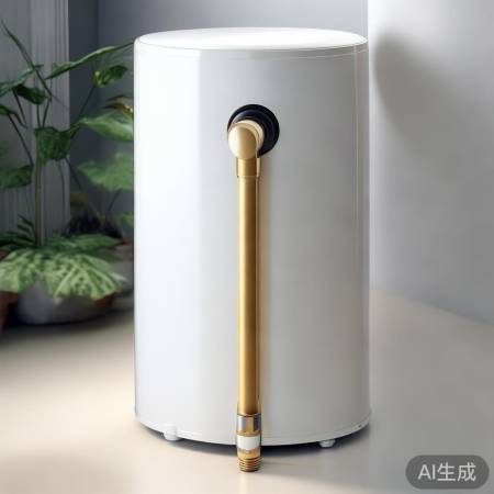 佳尼特热水器，人性化设计，美观