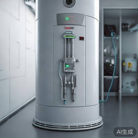 确保热水器安全性能