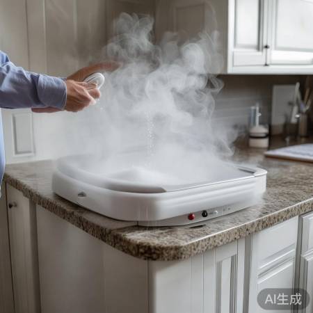 热水器加盐危害多