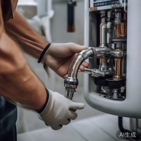 热水器冷水管连接技术揭秘