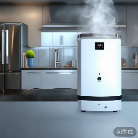 电热水器功率决定加热快慢