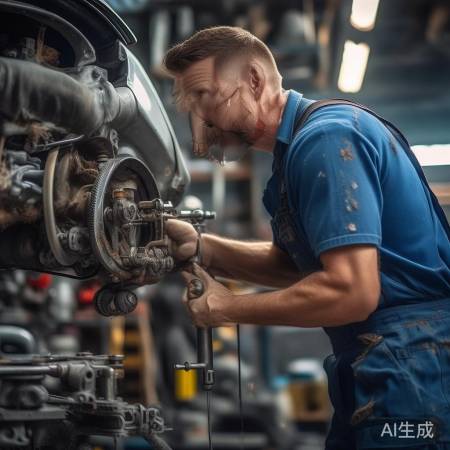 检查排水阀，防EC故障