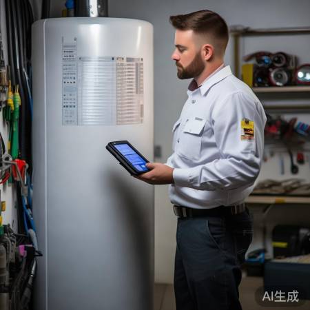 专业认证，规范维修