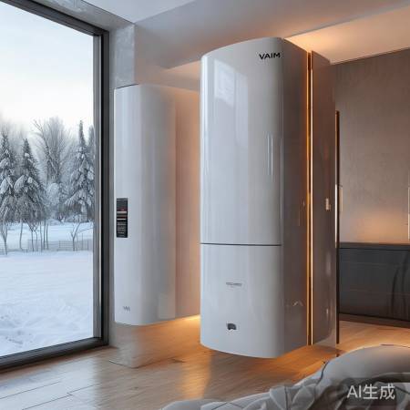 VAIM壁挂炉，供暖神器！