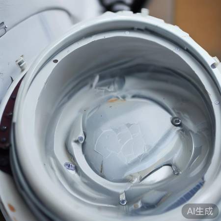 检查热水器内胆，防老化裂纹