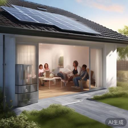 空气能热水器节能新标准