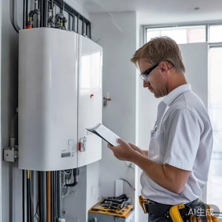了解壁挂炉安装要求