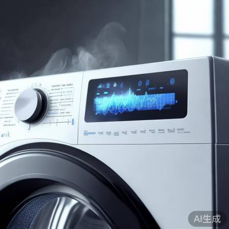 滚筒洗衣机用水量40-60升