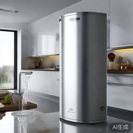 高效清洁热水器新选择
