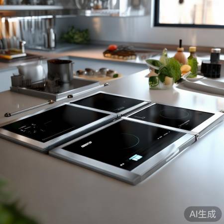 货比三家，选性价比高集成灶