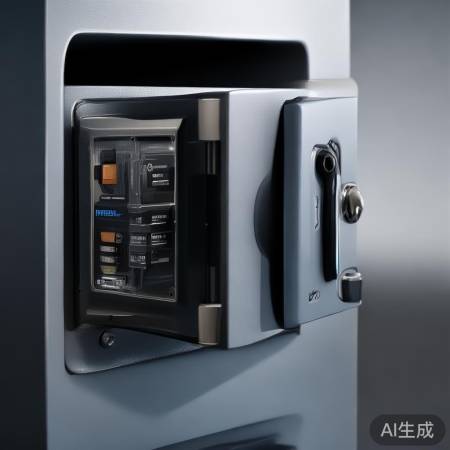 保险柜电池，安全关键