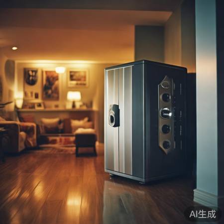 揭秘保险柜适宜温度