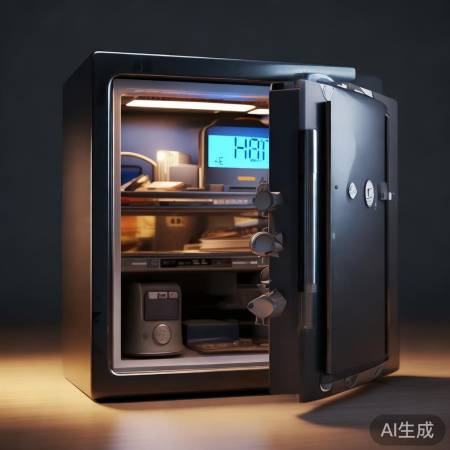 保险柜温度宜15-25度