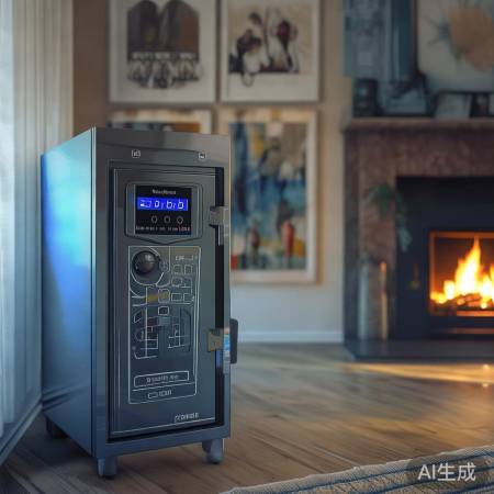 保险柜温度调整因地域而异