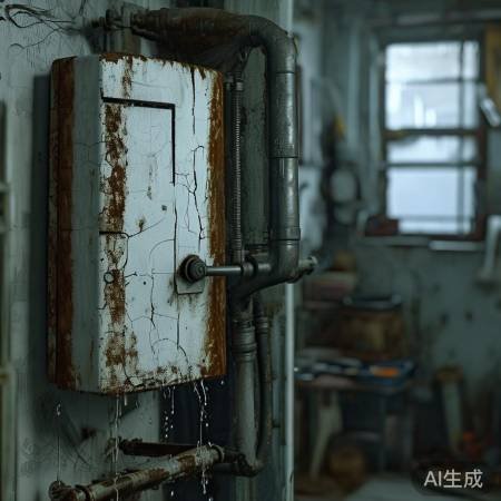 壁挂炉易老化漏水