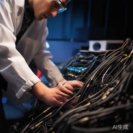 定期检查线缆，保障观影体验