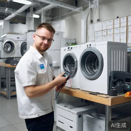 规范维修，保障服务