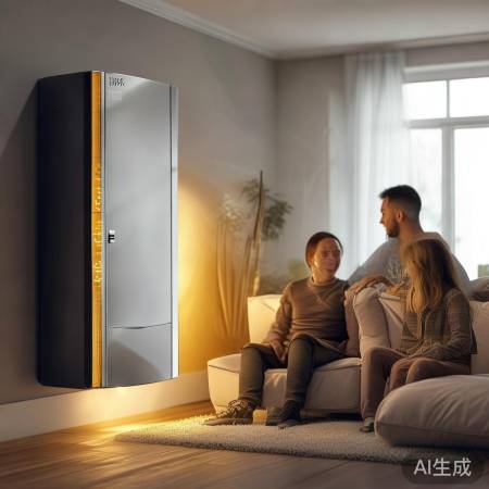 壁挂炉高效节能，温暖又省电