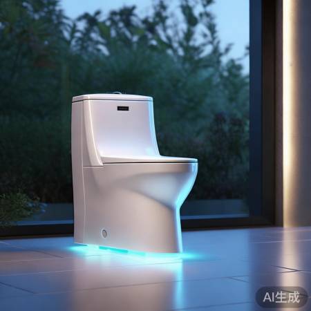 智能马桶答疑，下期再见！