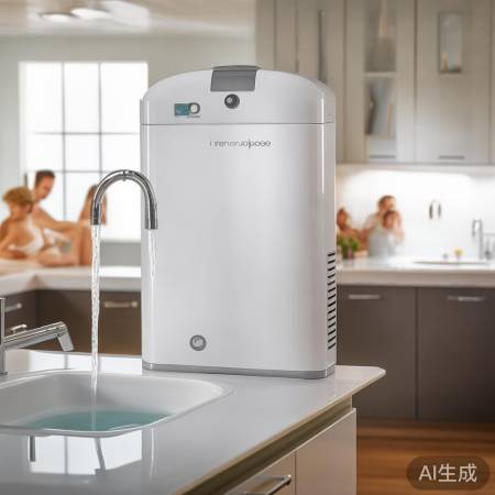 三角牌电热水器，舒适热水享受