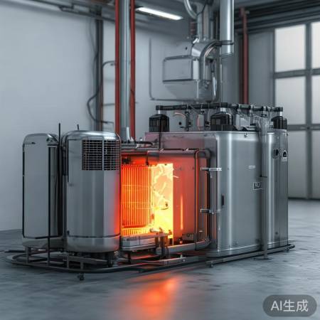 空气能供暖，节能环保新选择