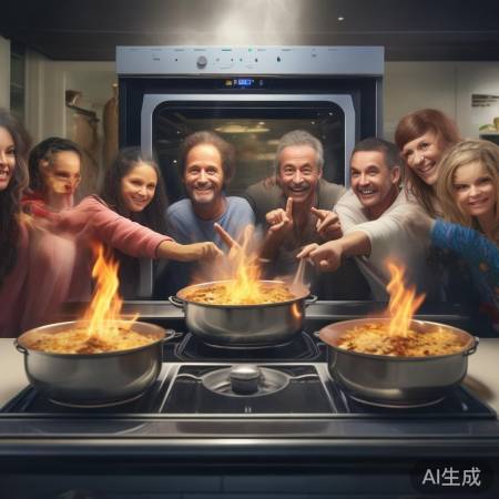 市场反响热烈，烤箱受好评